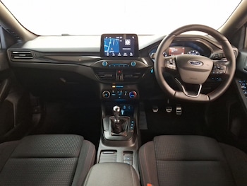 Used Ford Focus 2019 for sale - 79536917: Photo