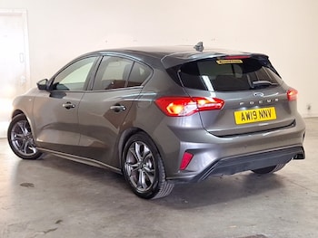 Used Ford Focus 2019 for sale - 79536917: Photo