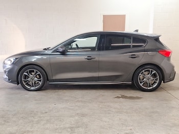 Used Ford Focus 2019 for sale - 79536917: Photo