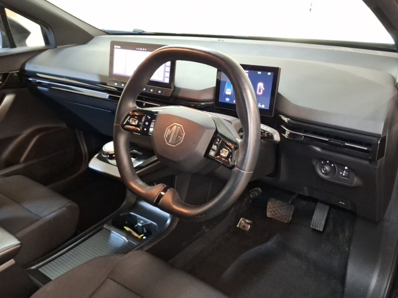 Used MG MG4 2023 for sale - 77644262: Photo 11