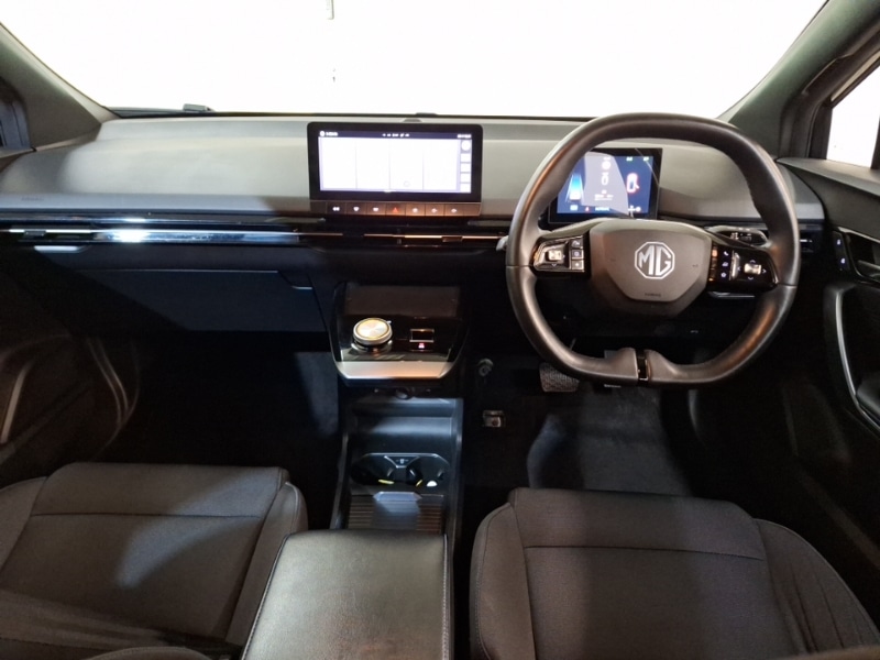 Used MG MG4 2023 for sale - 77644262: Photo 2