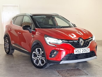 Used Renault Captur 2023 for sale - 79570009: Photo