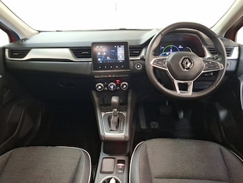 Used Renault Captur 2023 for sale - 79570009: Photo