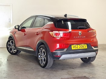 Used Renault Captur 2023 for sale - 79570009: Photo