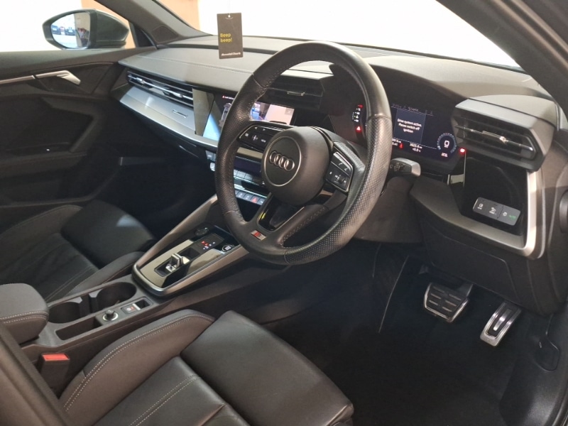 Used Audi A3 2020 for sale - 77933115: Photo 11