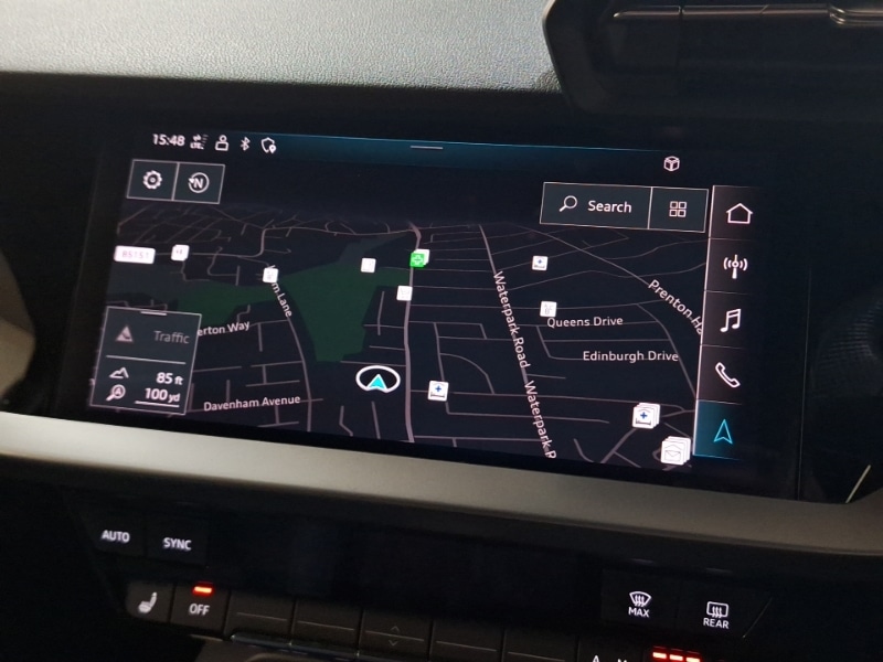 Used Audi A3 2020 for sale - 77933115: Photo 15