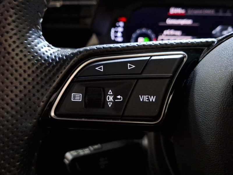 Used Audi A3 2020 for sale - 77933115: Photo 18