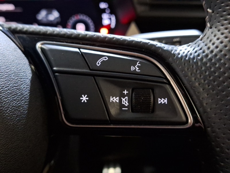 Used Audi A3 2020 for sale - 77933115: Photo 19