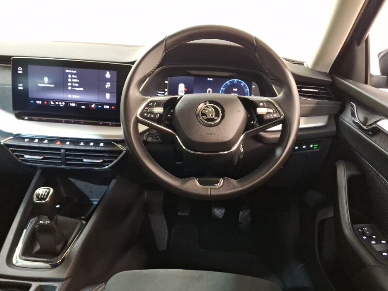 Used Skoda Octavia 2023 for sale - 77428701: Photo 10