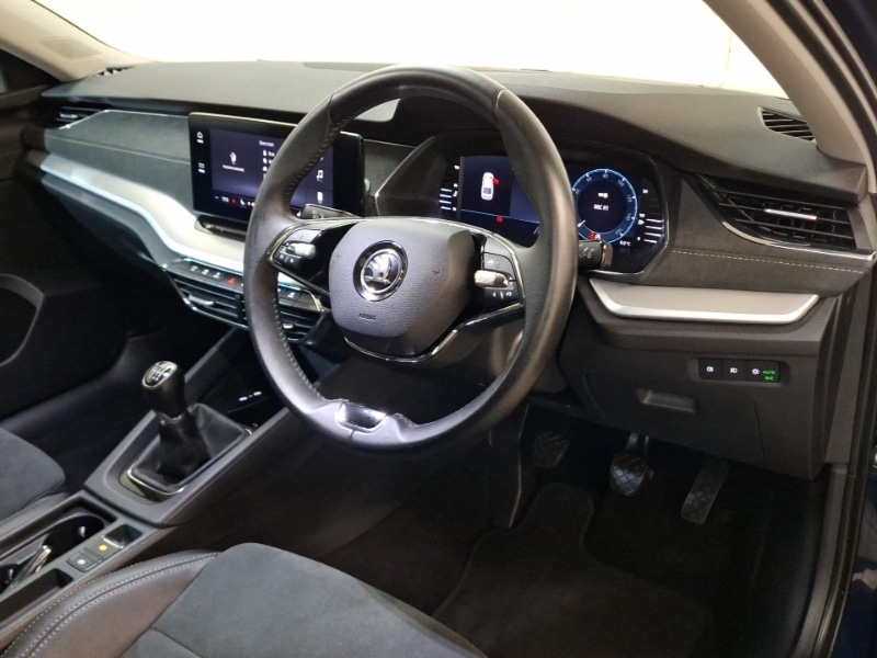 Used Skoda Octavia 2023 for sale - 77428701: Photo 11