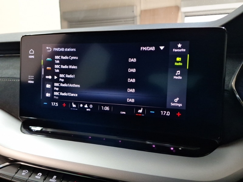 Used Skoda Octavia 2023 for sale - 77428701: Photo 14