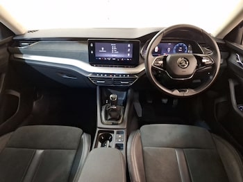 Used Skoda Octavia 2023 for sale - 77428701: Photo