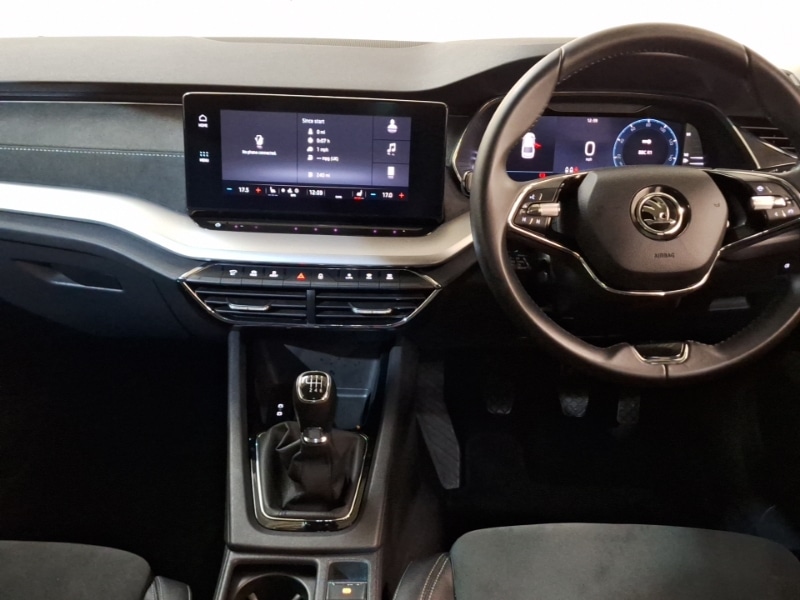 Used Skoda Octavia 2023 for sale - 77428701: Photo 7