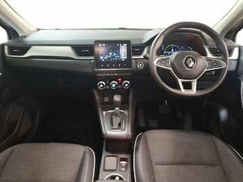 Used Renault Captur 2023 for sale - 79650775: Photo