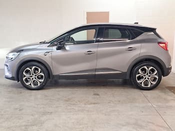 Used Renault Captur 2023 for sale - 79650775: Photo