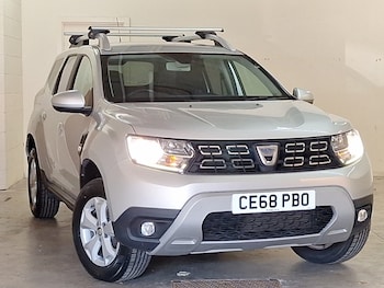 Used Dacia Duster 2018 for sale - 79195459: Photo