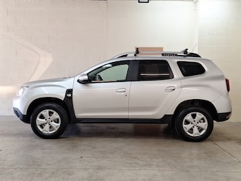 Used Dacia Duster 2018 for sale - 79195459: Photo