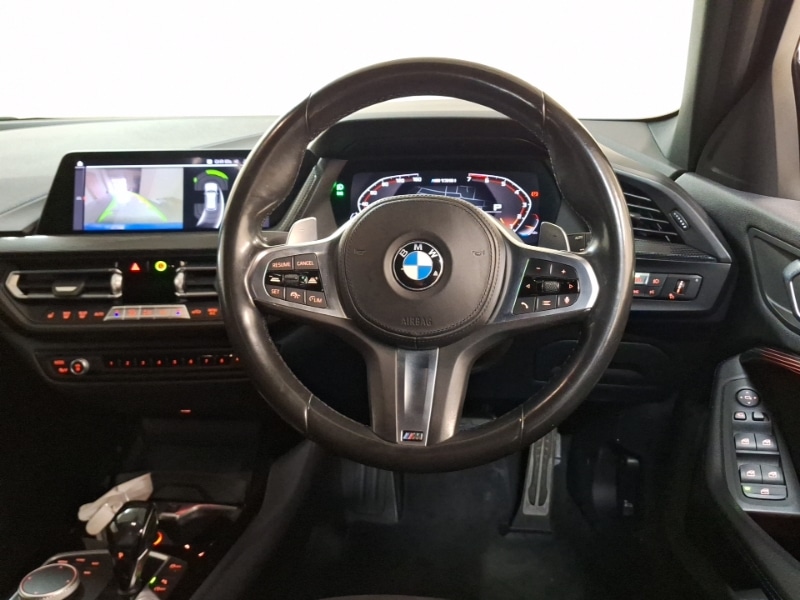 Used BMW 1 Series 2019 for sale - 78005933: Photo 10