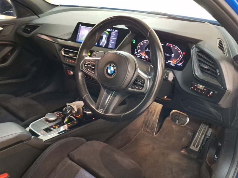 Used BMW 1 Series 2019 for sale - 78005933: Photo 11