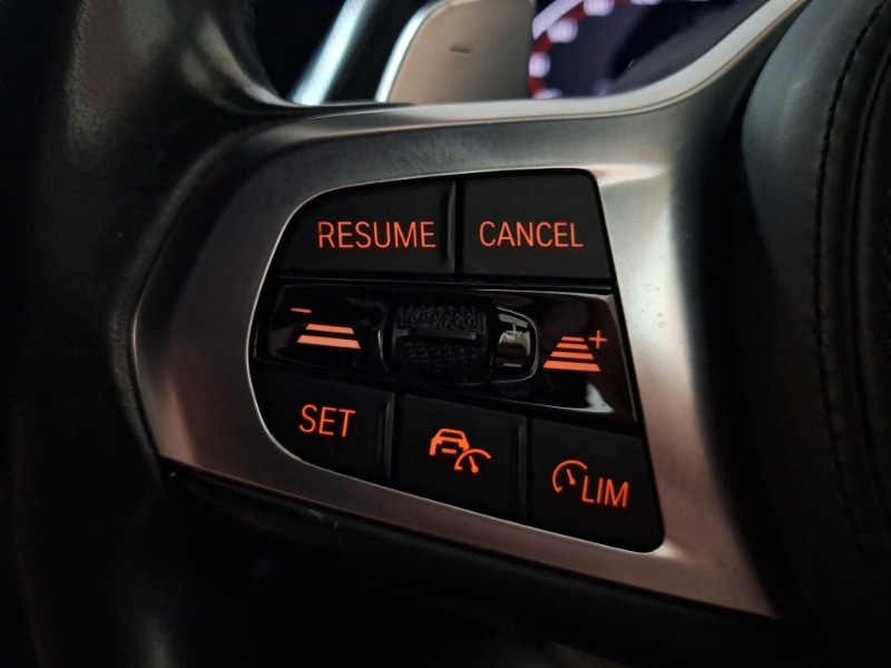 Used BMW 1 Series 2019 for sale - 78005933: Photo 18