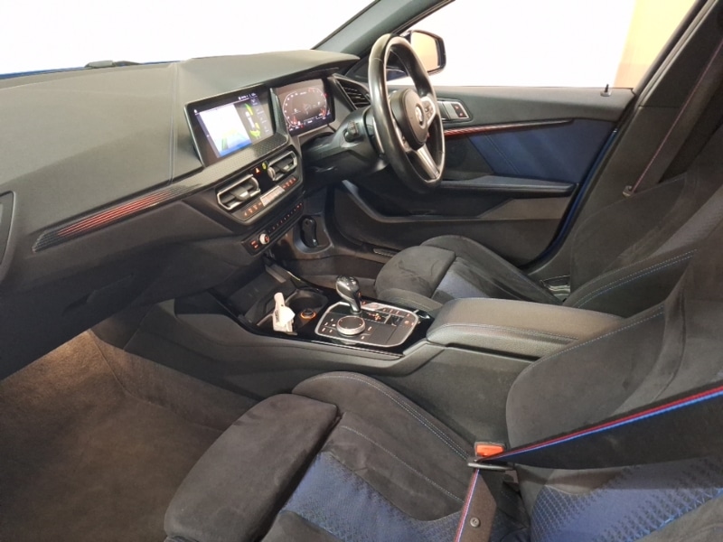 Used BMW 1 Series 2019 for sale - 78005933: Photo 5