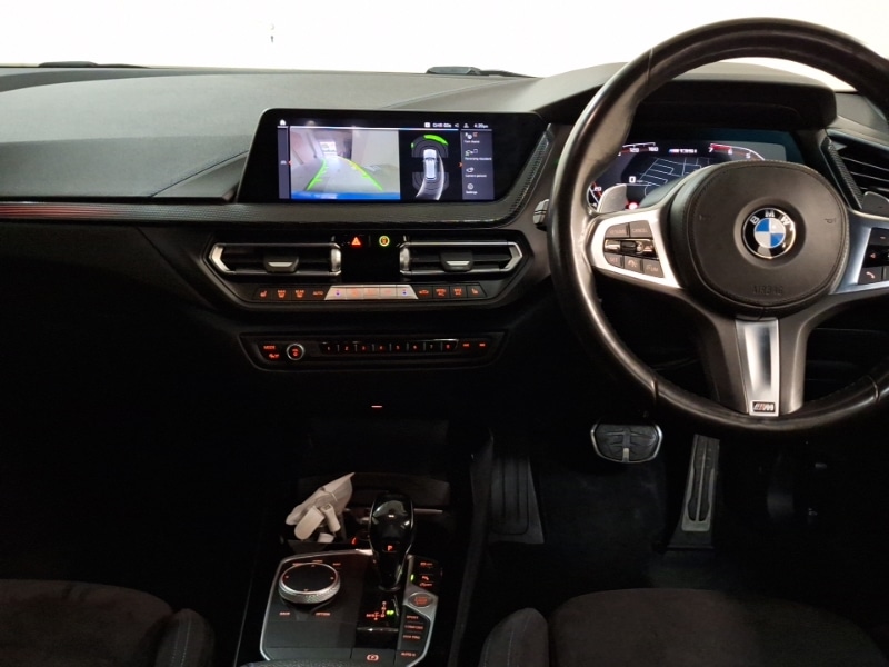 Used BMW 1 Series 2019 for sale - 78005933: Photo 7