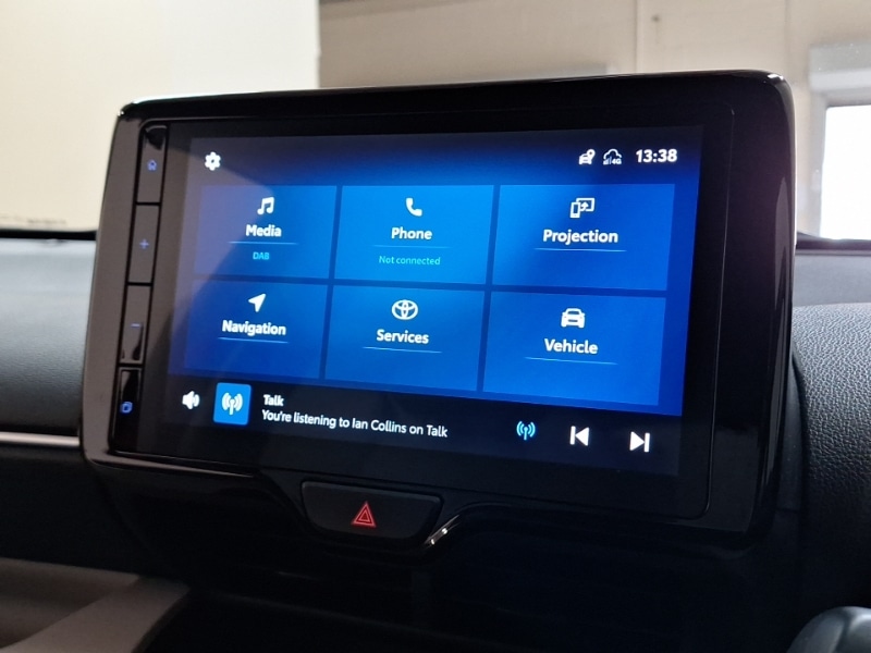 Used Toyota Yaris 2022 for sale - 76879862: Photo 15