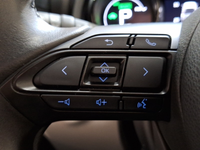 Used Toyota Yaris 2022 for sale - 76879862: Photo 18