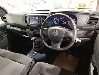 Used Vauxhall Vivaro 2023 for sale - 78634755: Photo