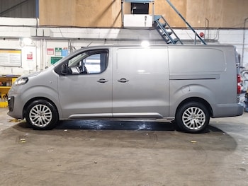 Used Vauxhall Vivaro 2023 for sale - 78634755: Photo