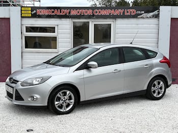 Used Ford Focus 2012 for sale - 79748479: Photo