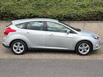 Used Ford Focus 2012 for sale - 79748479: Photo