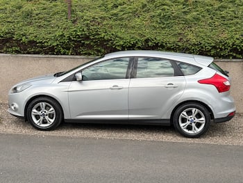 Used Ford Focus 2012 for sale - 79748479: Photo