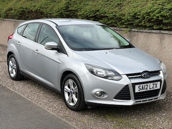 Used Ford Focus 2012 for sale - 79748479: Photo