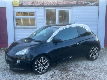 Used Vauxhall ADAM 2015 for sale - 77327203: Photo