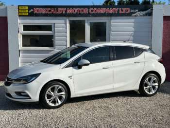 2016 (66) - 1.4T 16V 150 SRi 5dr (ULEZ exempt)(FSH)(BT streaming)(DAB)(2 keys)