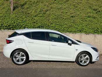 Used Vauxhall Astra 2016 for sale - 74662568: Photo