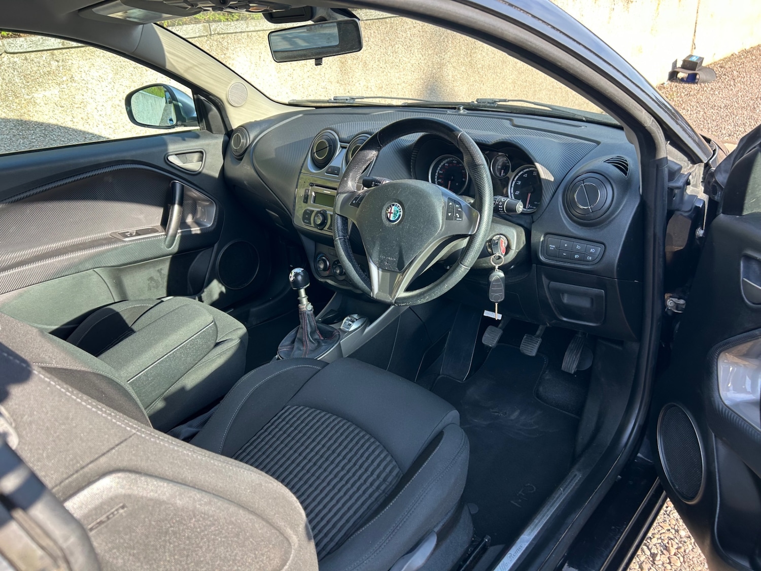 Vehicle 17