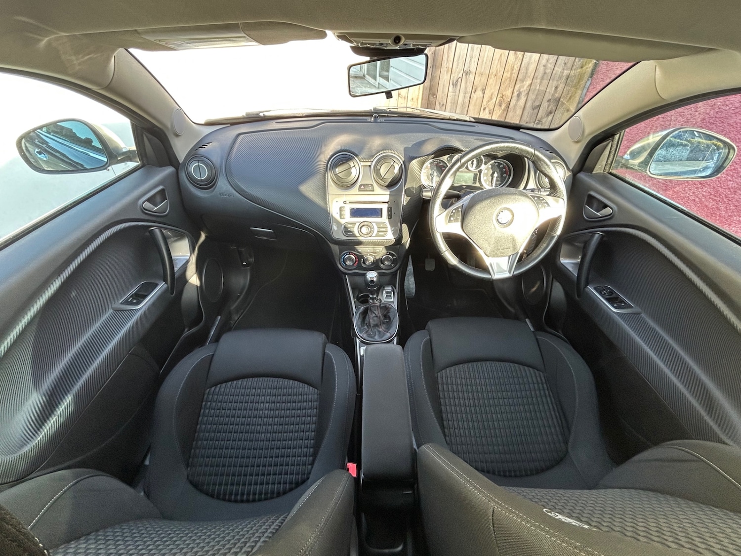 Vehicle 19