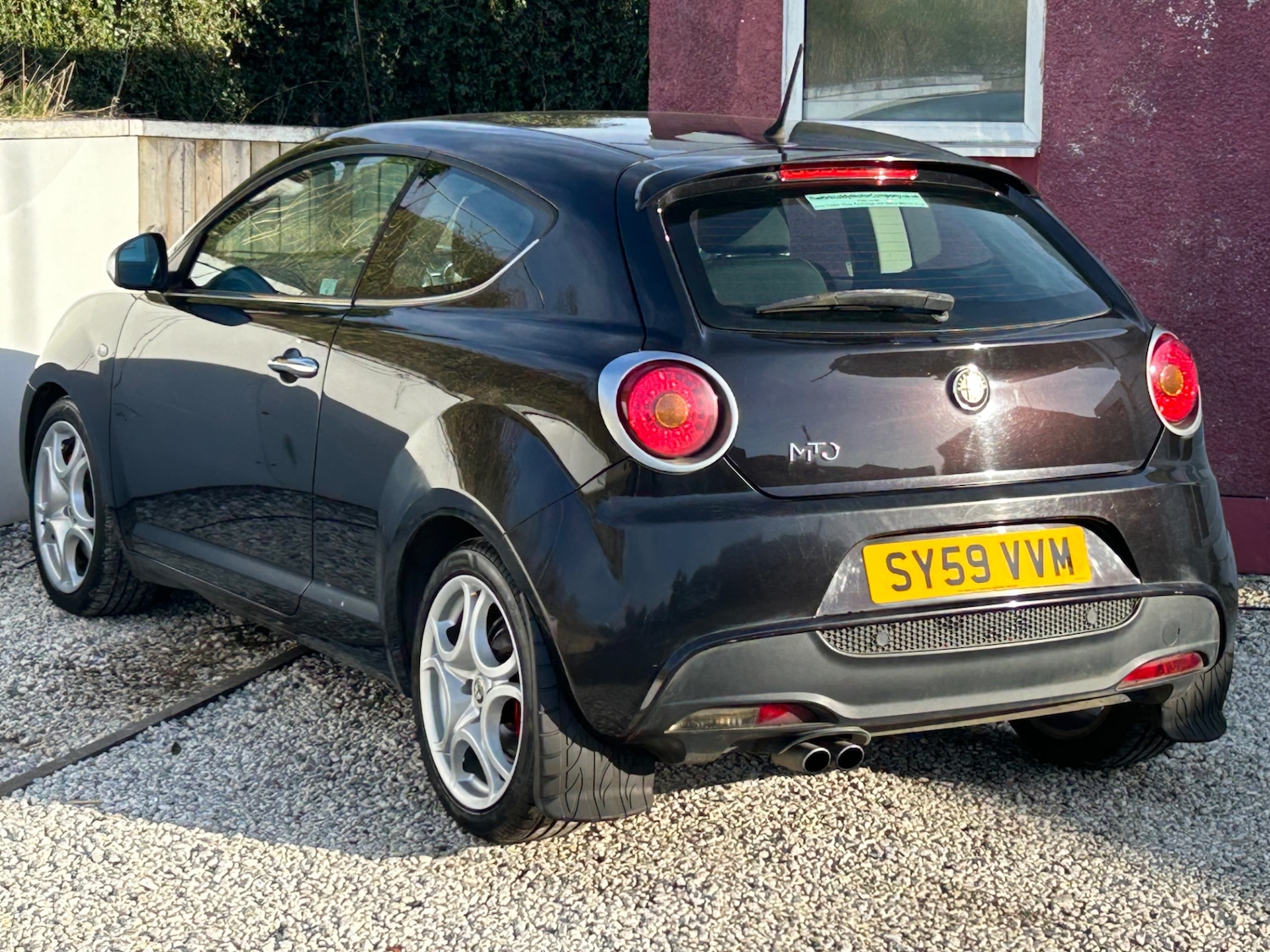 Vehicle 29