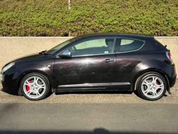 Used Alfa Romeo MiTo 2009 for sale - 74345670: Photo