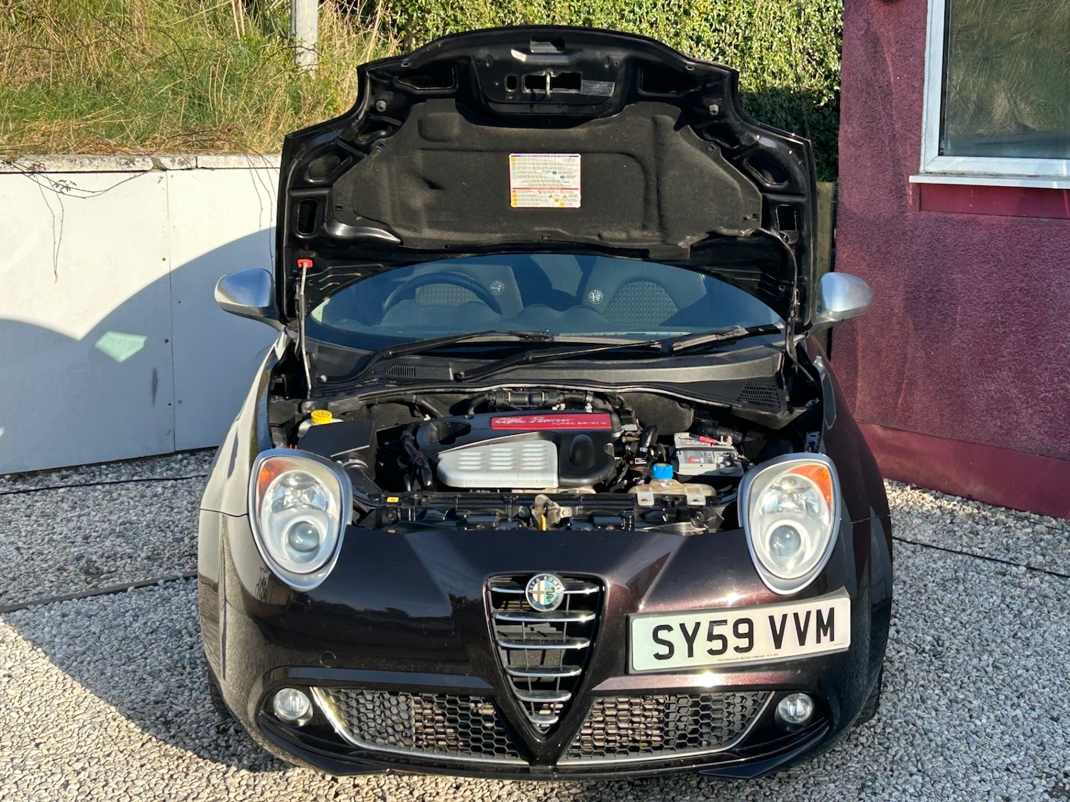 Vehicle 33