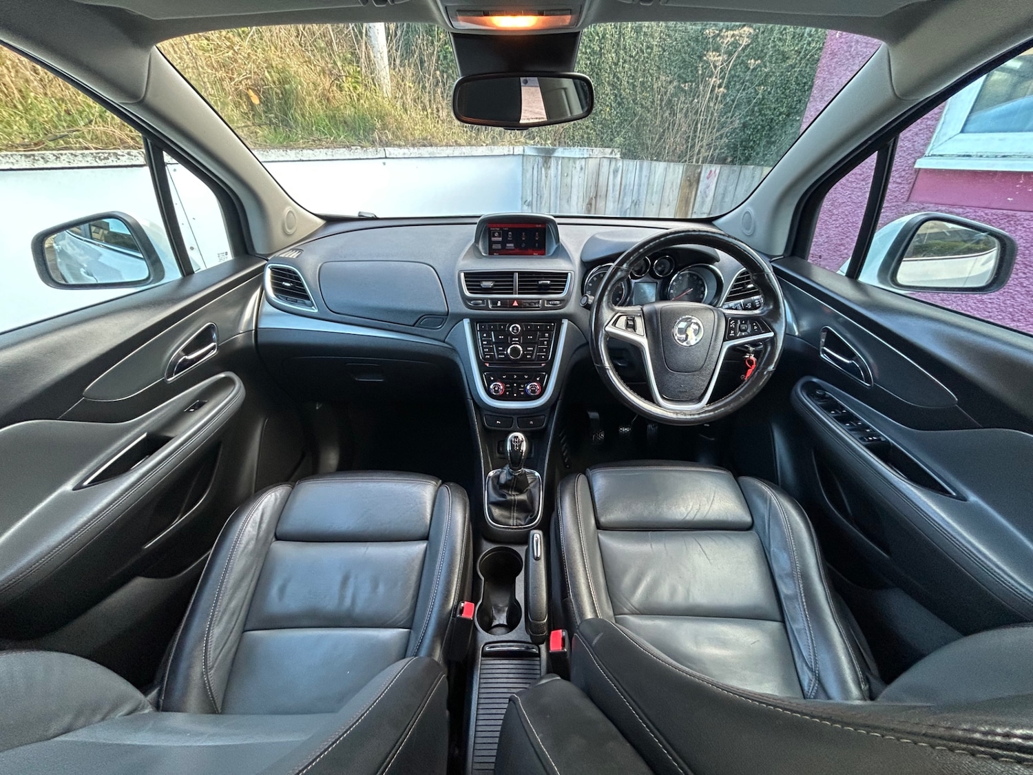 Used Vauxhall Mokka 2015 for sale - 76131080: Photo 11