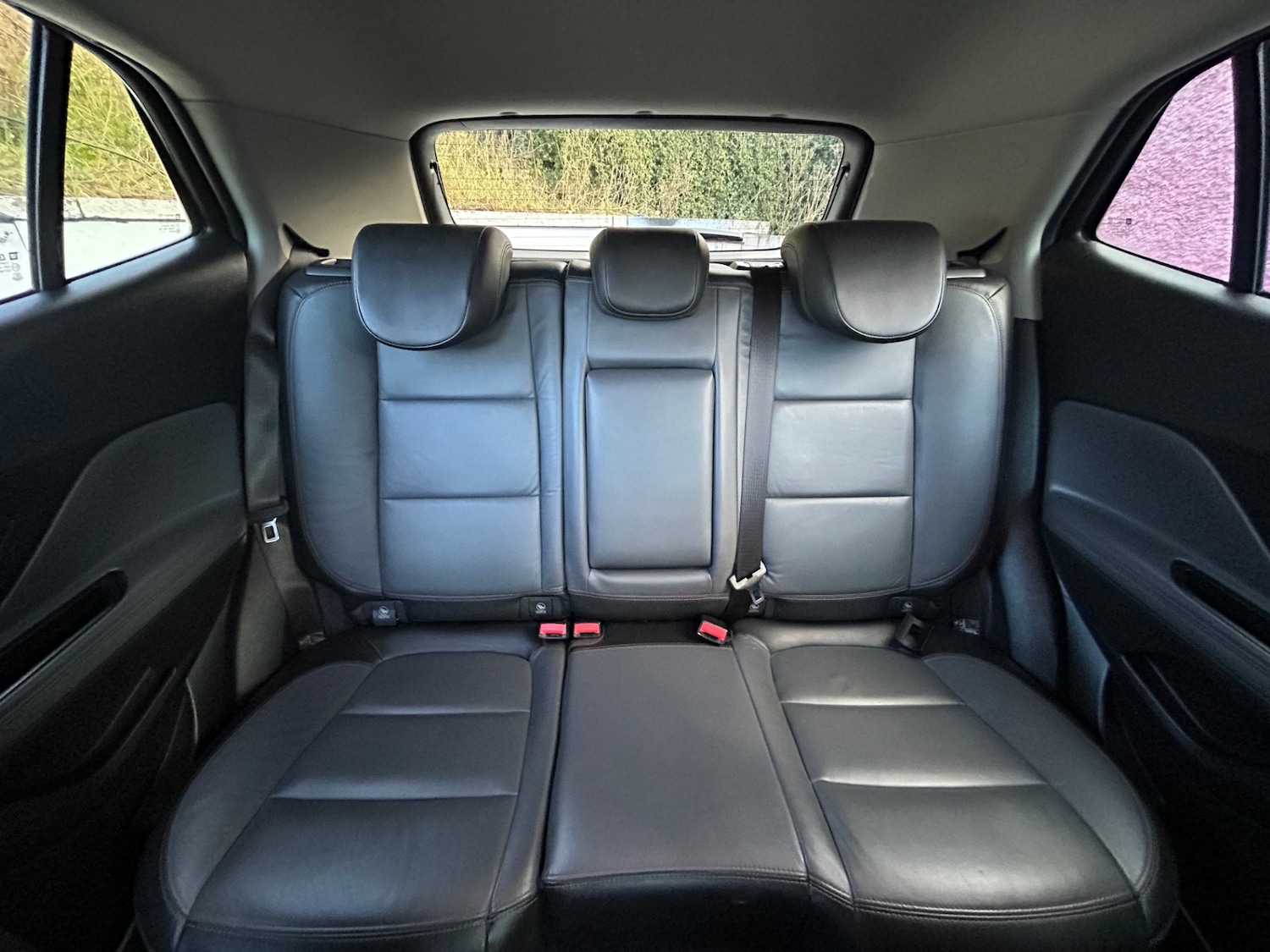 Used Vauxhall Mokka 2015 for sale - 76131080: Photo 12