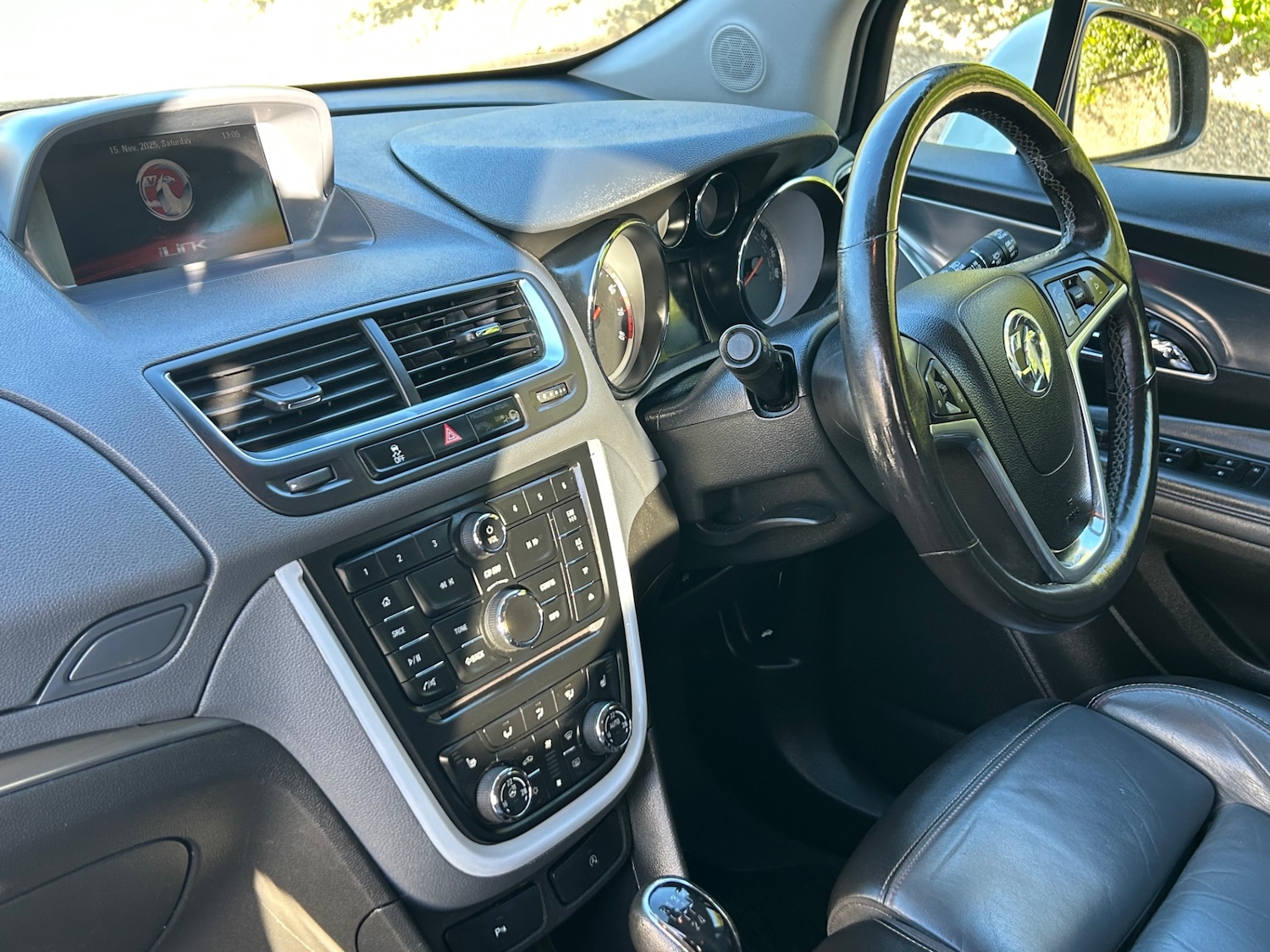 Used Vauxhall Mokka 2015 for sale - 76131080: Photo 13