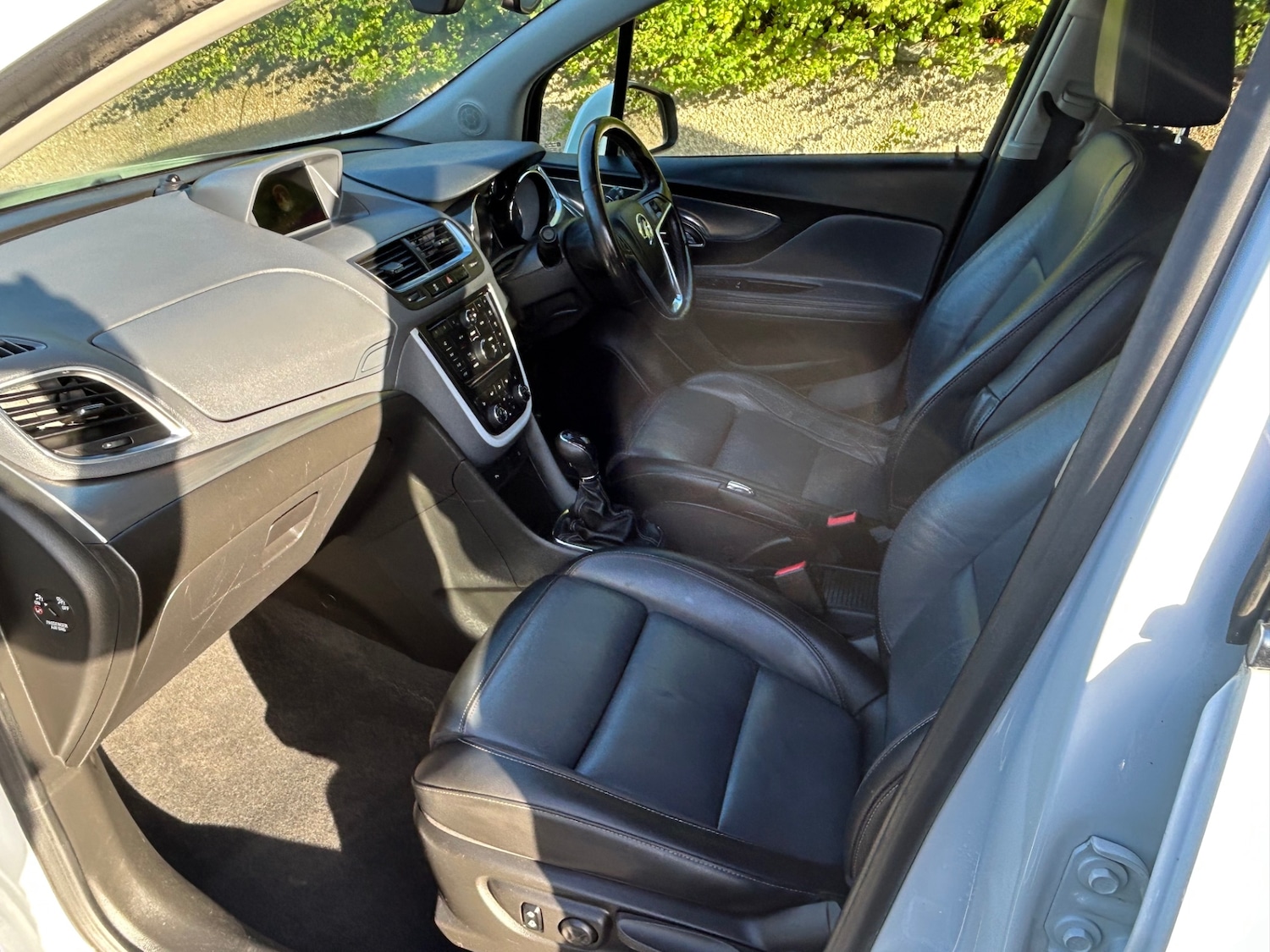 Used Vauxhall Mokka 2015 for sale - 76131080: Photo 14