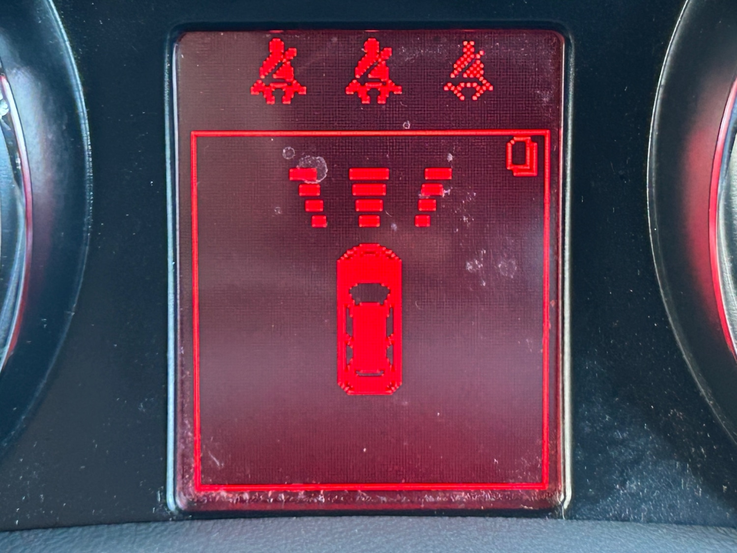 Used Vauxhall Mokka 2015 for sale - 76131080: Photo 18