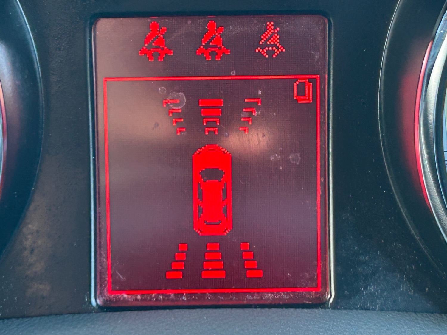 Used Vauxhall Mokka 2015 for sale - 76131080: Photo 19