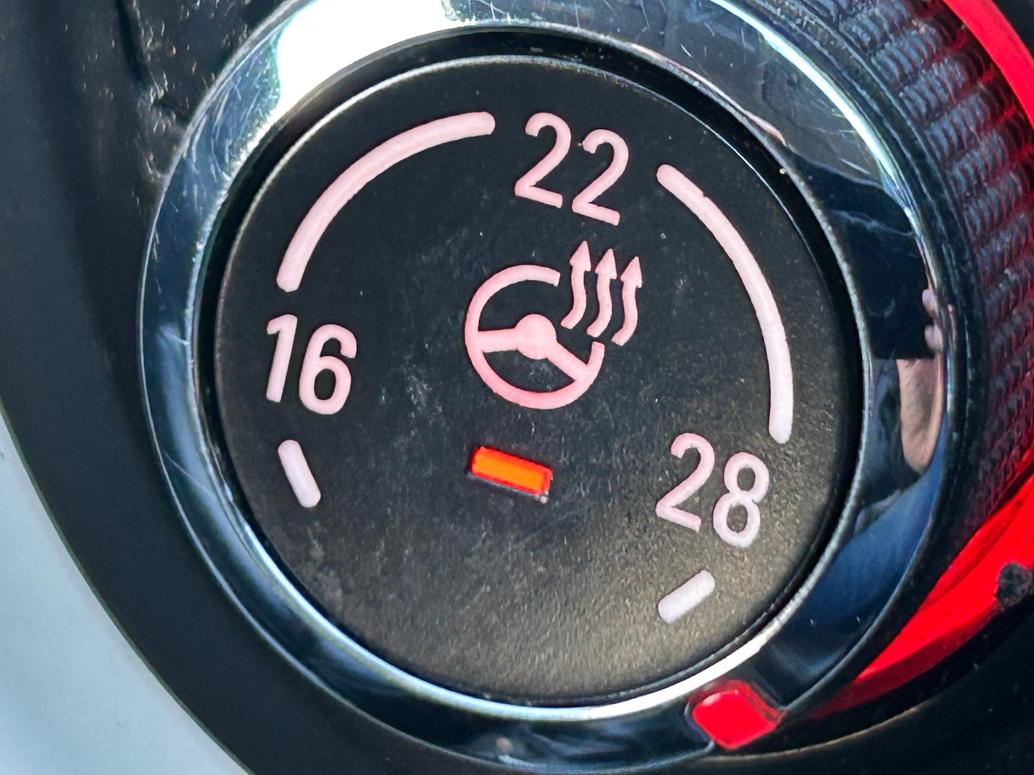 Used Vauxhall Mokka 2015 for sale - 76131080: Photo 20