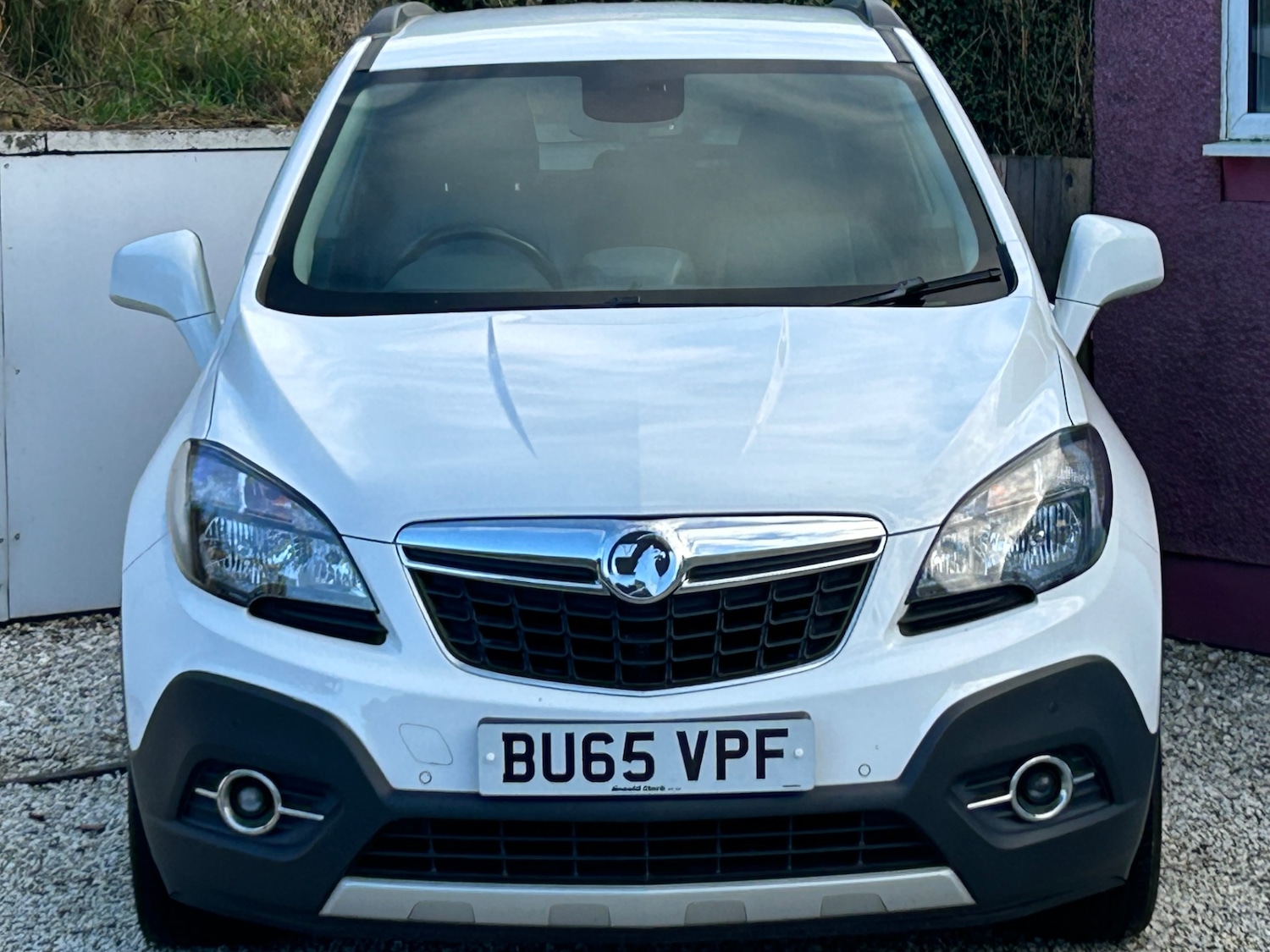 Used Vauxhall Mokka 2015 for sale - 76131080: Photo 21